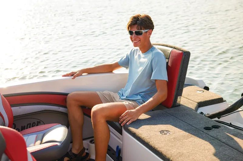 Slide: The Image of Ranger 1850MS 2025 - 88