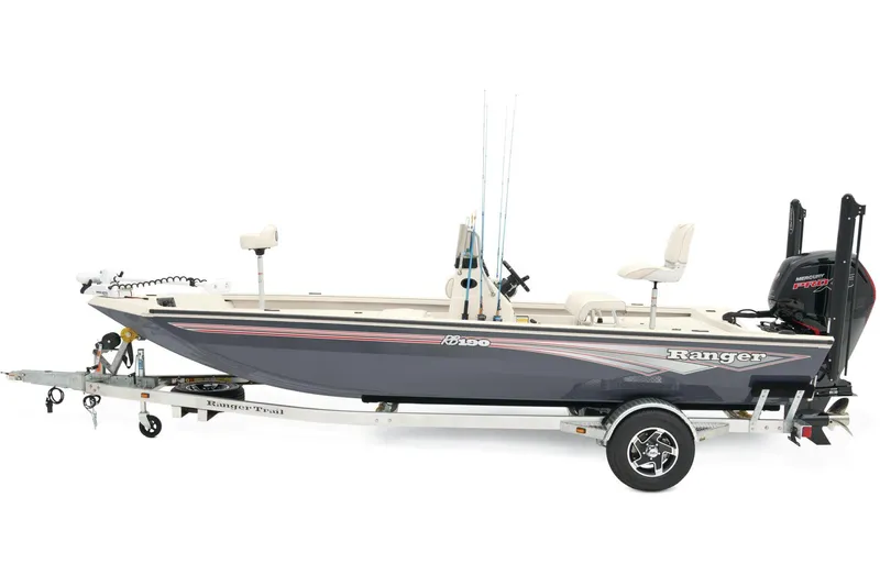 Slide: The Image of Ranger RB190 2025 - 17