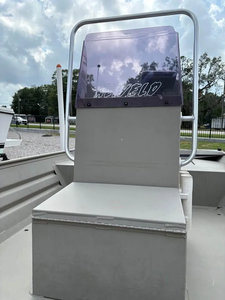 Slide: The Image of Alweld 1752VV Vee Bottom 2019 - 13