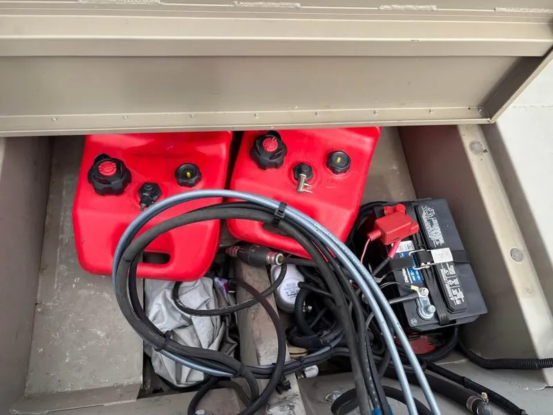 Slide: The Image of Alweld 1752VV Vee Bottom 2019 - 16