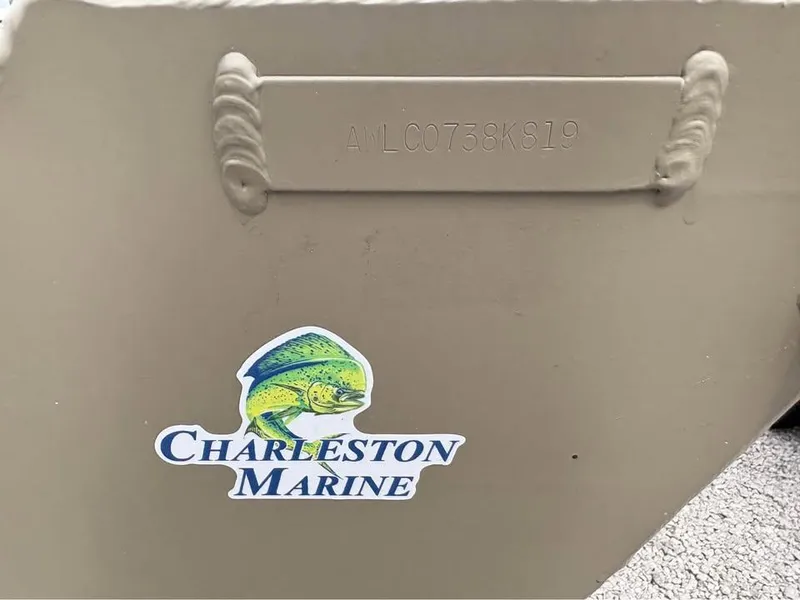 Slide: The Image of Alweld 1752VV Vee Bottom 2019 - 17