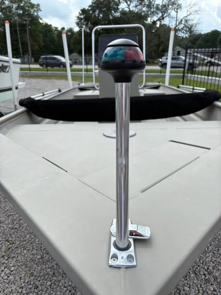 Slide: The Image of Alweld 1752VV Vee Bottom 2019 - 18