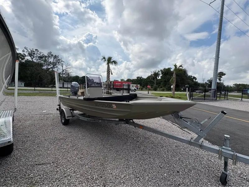 Slide: The Image of Alweld 1752VV Vee Bottom 2019 - 3