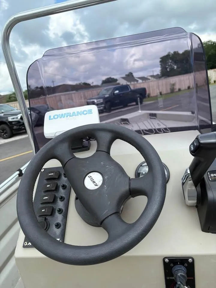 Slide: The Image of Alweld 1752VV Vee Bottom 2019 - 7