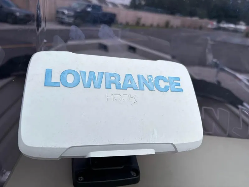 Slide: The Image of Alweld 1752VV Vee Bottom 2019 - 9