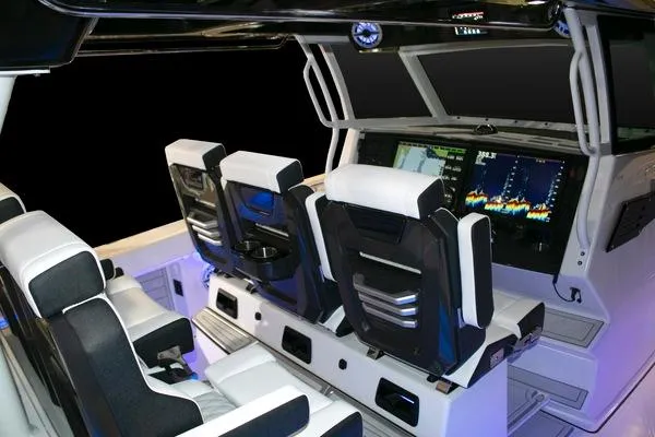 Slide: The Image of Manufacturer Provided Image - 6