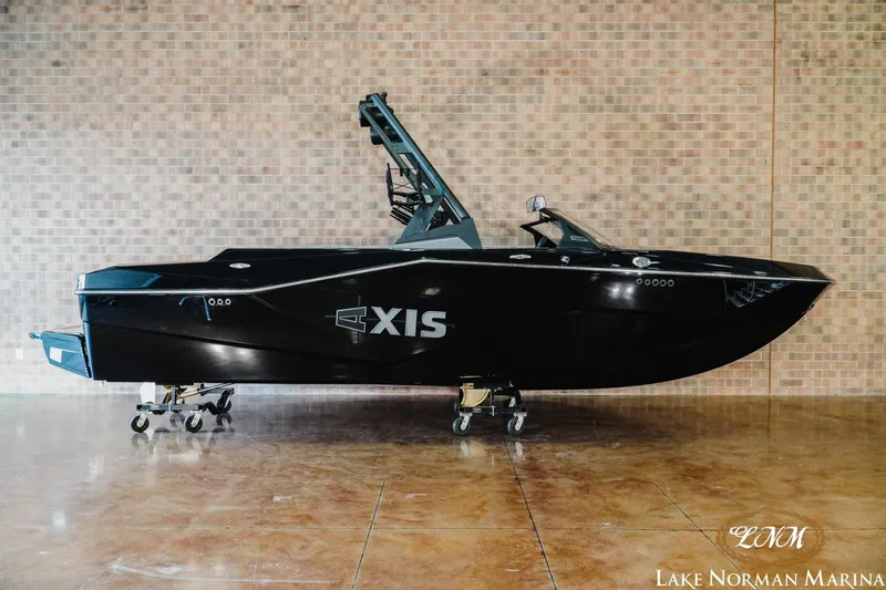 The Image of Axis T220 2025 - 1