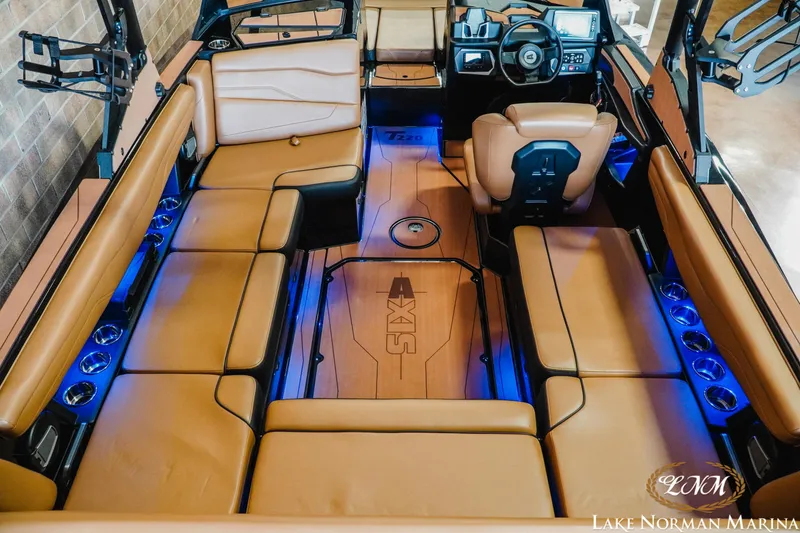 Slide: The Image of Axis T220 2025 - 11