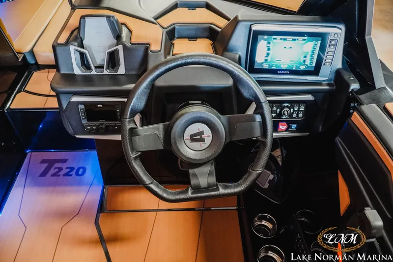 Slide: The Image of Axis T220 2025 - 17