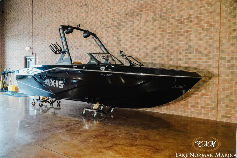 Slide: The Image of Axis T220 2025 - 3