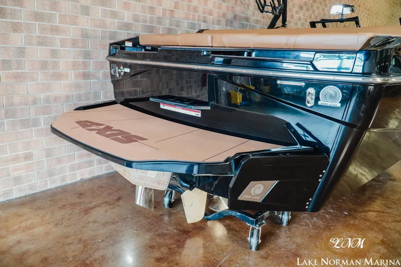 Slide: The Image of Axis T220 2025 - 7