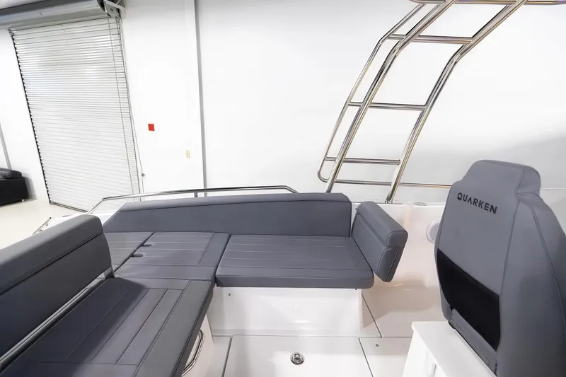 Slide: The Image of Quarken 27 T-Top 2023 - 15