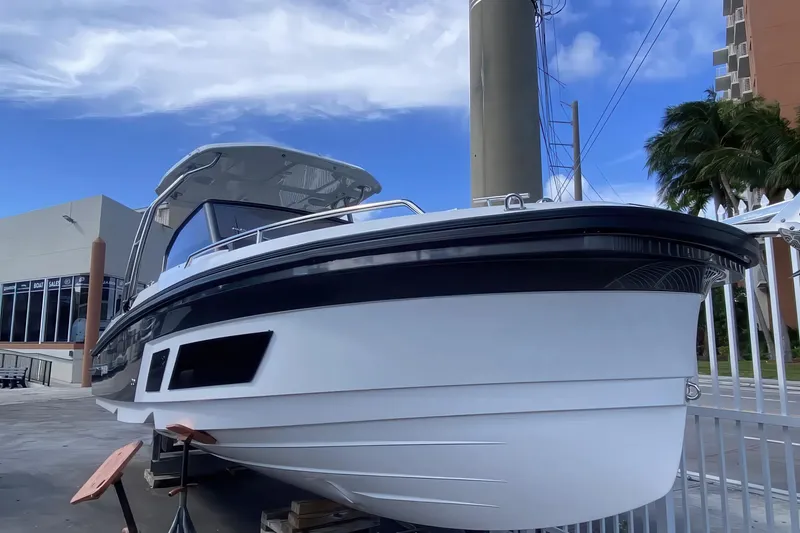 Slide: The Image of Quarken 27 T-Top 2023 - 4