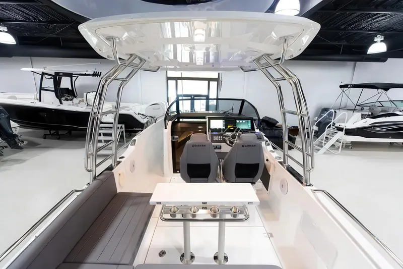 Slide: The Image of Quarken 27 T-Top 2023 - 6