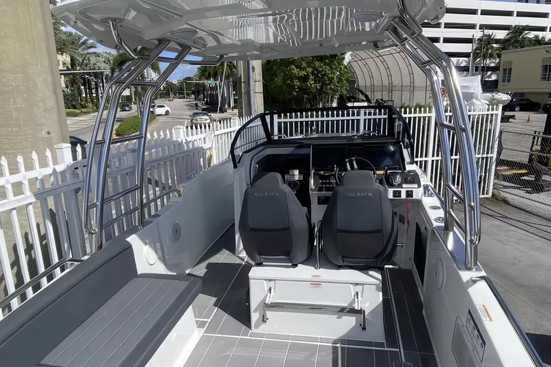 Slide: The Image of Quarken 27 T-Top 2023 - 7