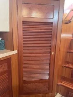 Slide: The Image of President 42' Performance Trawler 2004 - 46