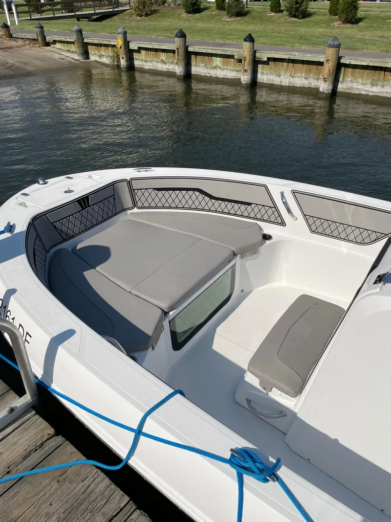 Slide: The Image of Wellcraft 182 Fishmaster 2020 - 2