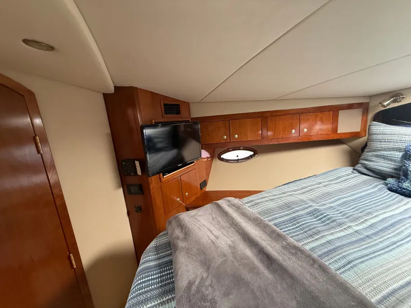 Slide: The Image of Cruisers 400 Express 2004 - 15