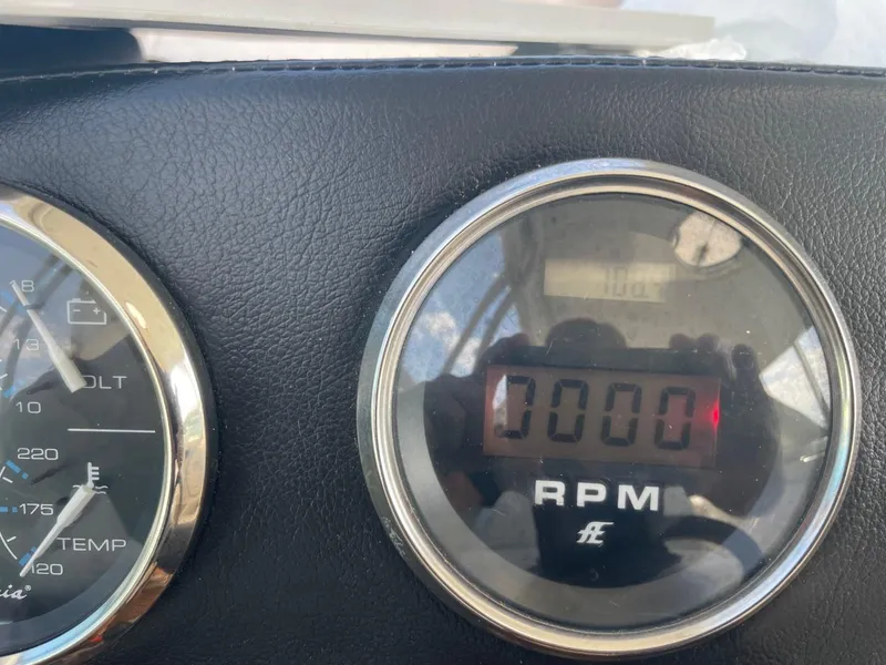 Slide: The Image of Carver Yachts 56 Voyager 2006 - 89