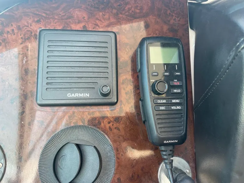 Slide: The Image of Carver Yachts 56 Voyager 2006 - 91