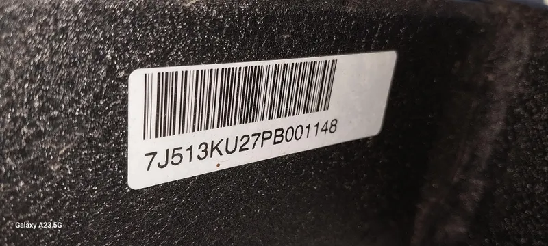 Slide: The Image of Regency 250 LE3 Sport 2023 - 53