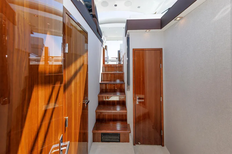 Slide: The Image of Companionway - 29