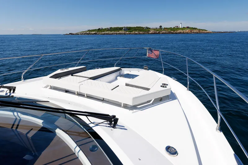 Slide: The Image of Foredeck - 47