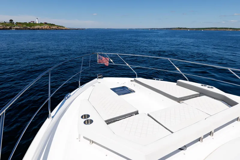 Slide: The Image of Foredeck - 49