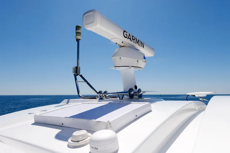 Slide: The Image of Radar - 53