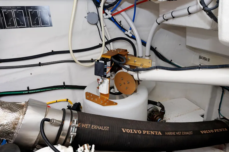 Slide: The Image of Engine Room - 62