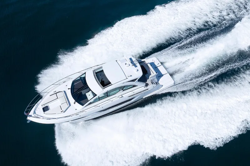 Slide: The Image of Running Overhead - 65