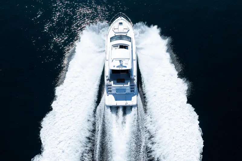 Slide: The Image of Running Overhead - 66