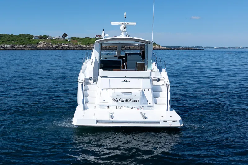 Slide: The Image of Transom - 10