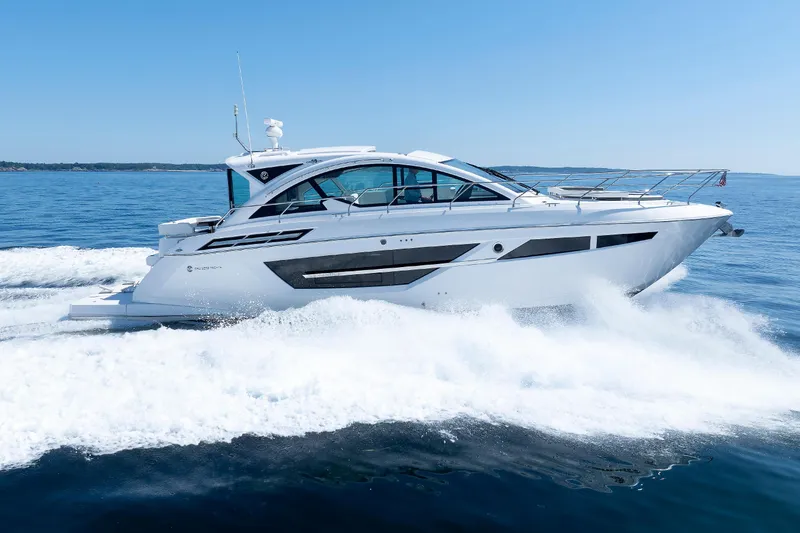 Slide: The Image of Running Starboard - 2