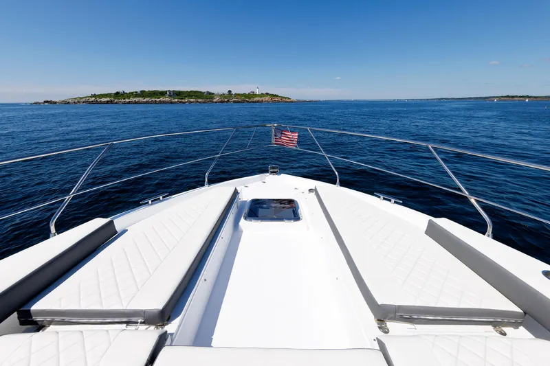 Slide: The Image of Foredeck - 48