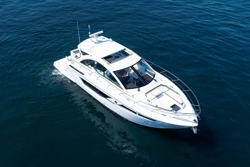 Slide: The Image of Overhead - 50