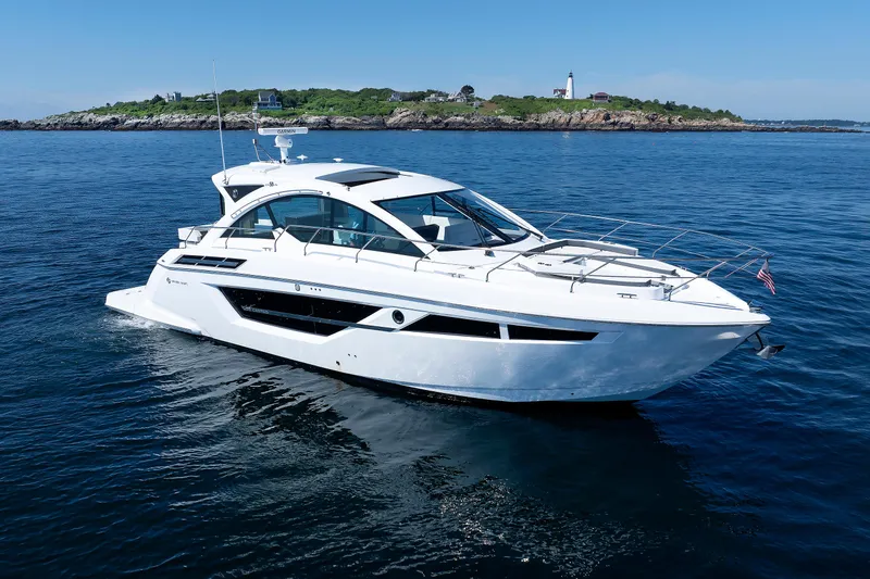 Slide: The Image of Starboard - 7