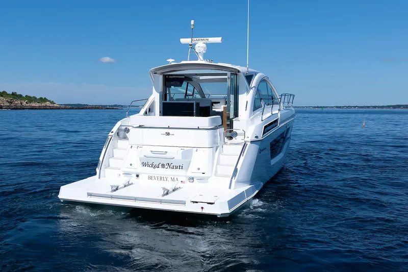 Slide: The Image of Transom - 8