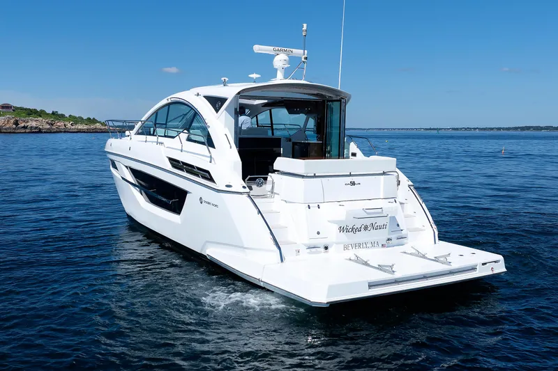 Slide: The Image of Transom - 9