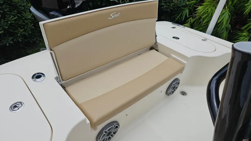 Slide: The Image of Scout 231 XS 2021 - 52