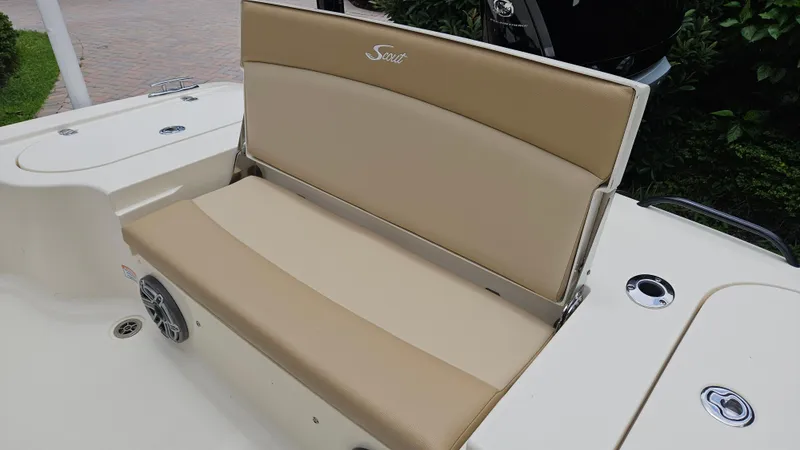 Slide: The Image of Scout 231 XS 2021 - 53