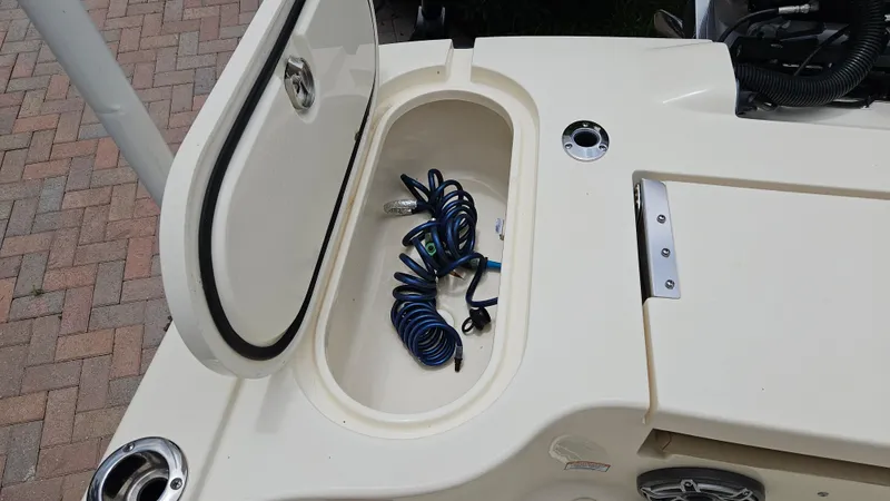 Slide: The Image of Scout 231 XS 2021 - 55