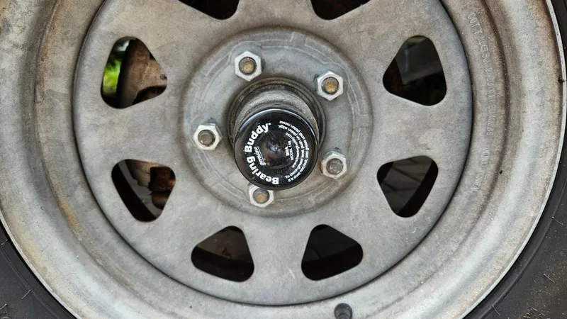 Slide: The Image of Scout 231 XS 2021 - 58