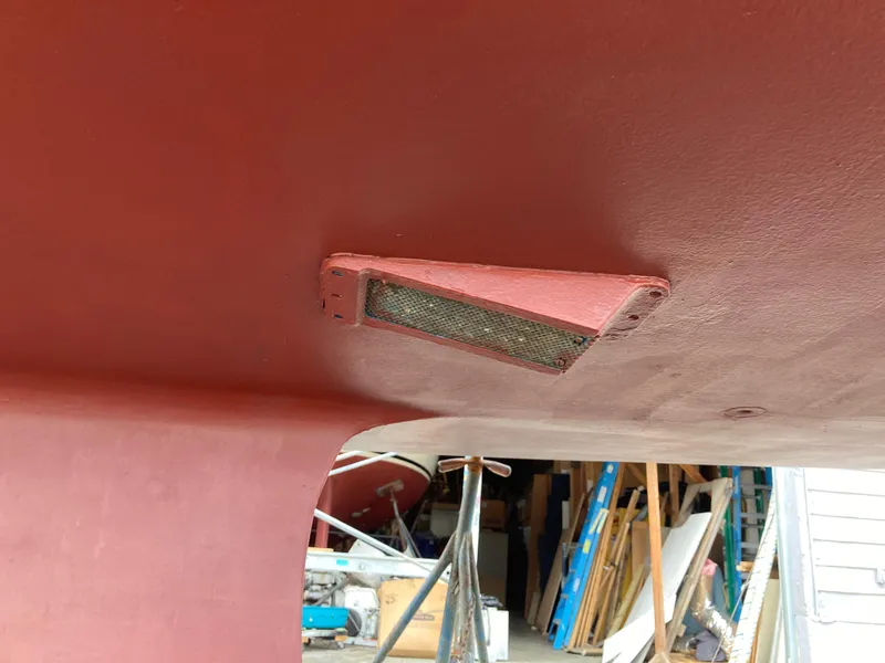 Slide: The Image of Catalina 36 MkII 1995 - 57