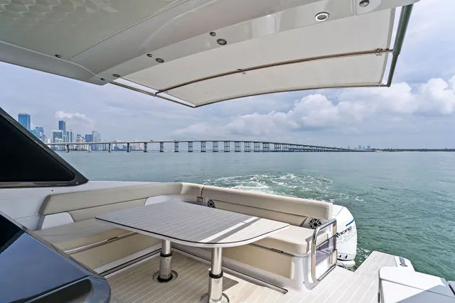 Slide: The Image of Azimut Verve 42 2022 - 46