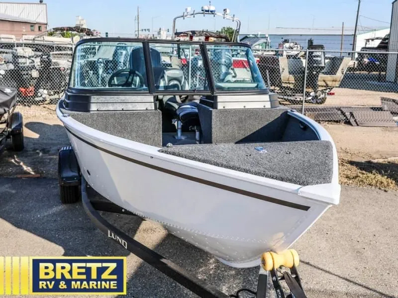 The Image of Rebel XL 1650 Sport 2025 - 1