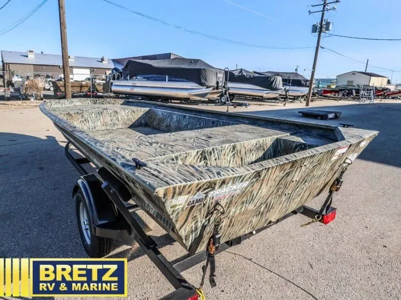 Slide: The Image of Grizzly 1754 BLIND DUCK 2026 - 10