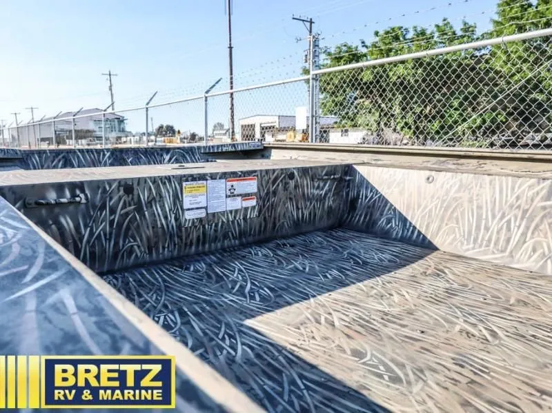 Slide: The Image of Grizzly 1754 BLIND DUCK 2026 - 12