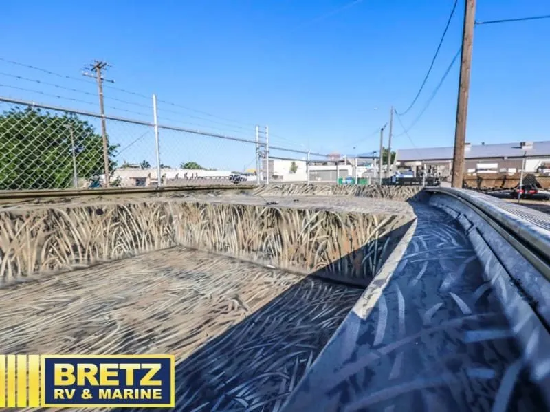 Slide: The Image of Grizzly 1754 BLIND DUCK 2026 - 14