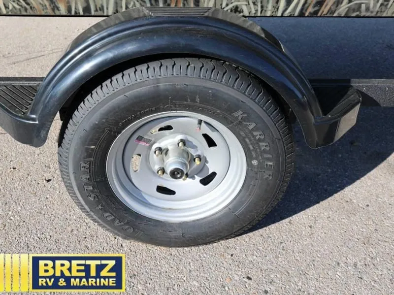 Slide: The Image of Grizzly 1754 BLIND DUCK 2026 - 15